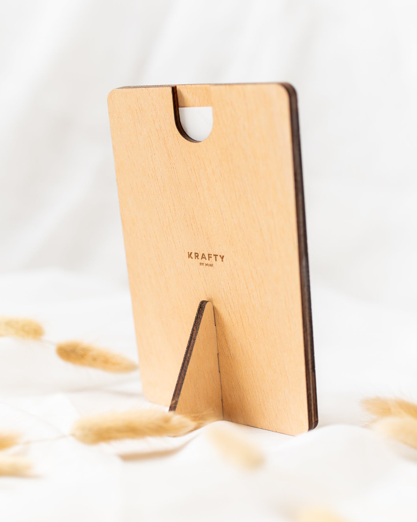 Moldura Vertical Dia do Pai