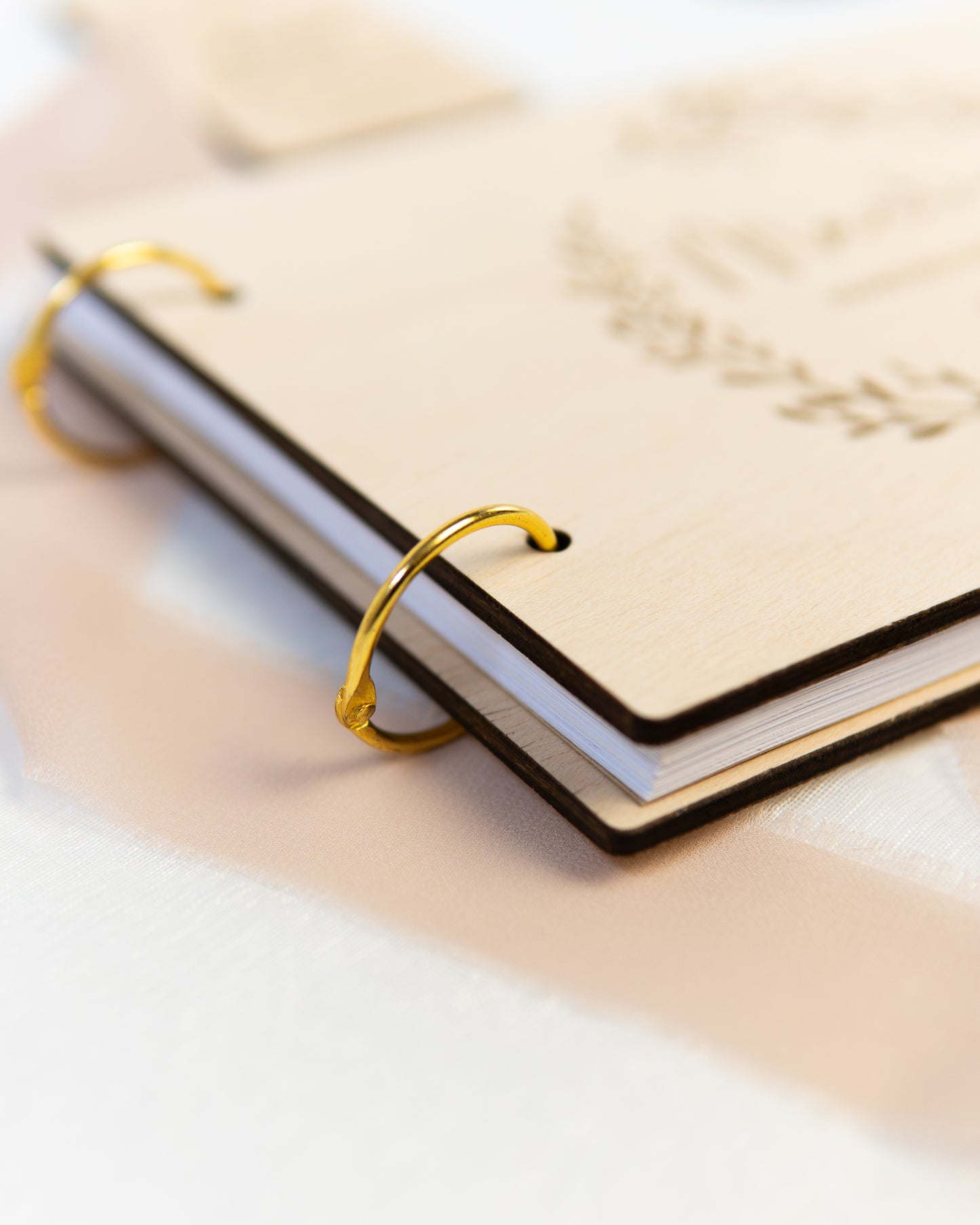 Livro de Honra Flores