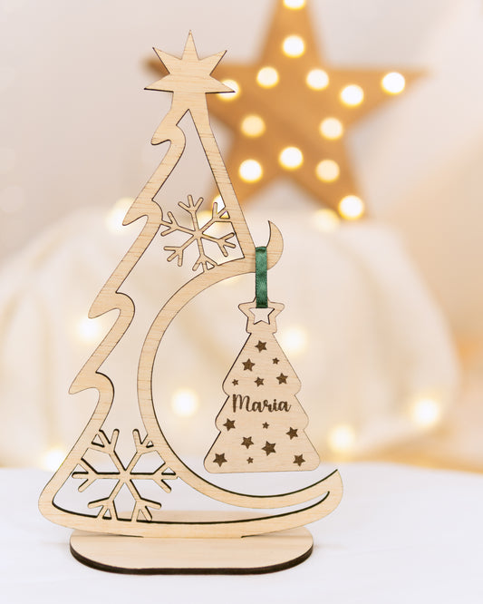 Pendentes Natal variados