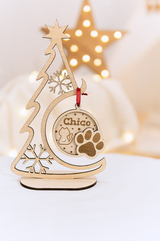 Pendente animal de estimação