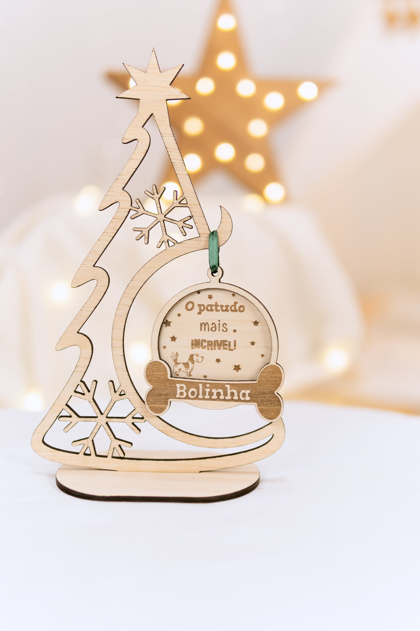 Pendente animal de estimação