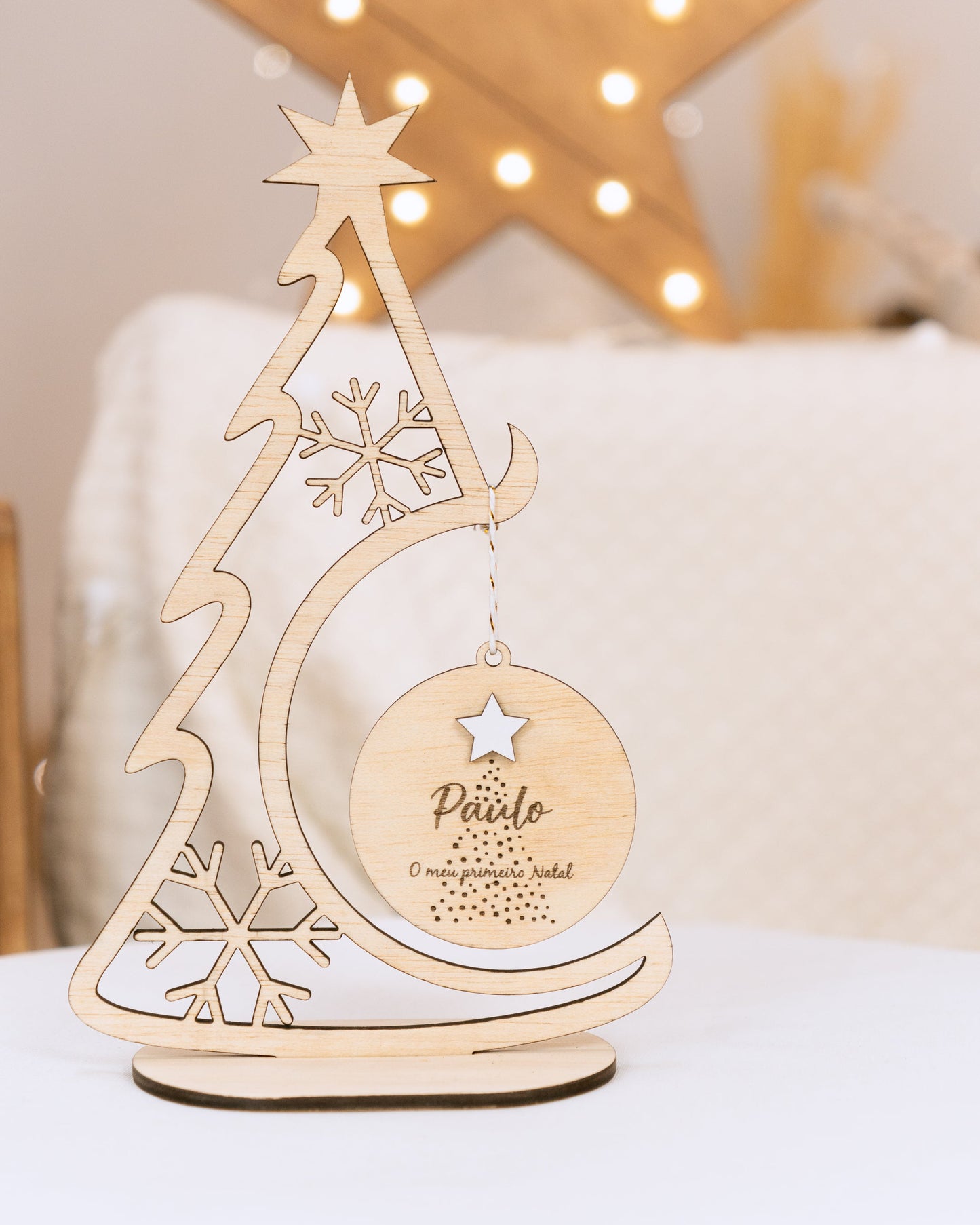 Pendentes Natal variados