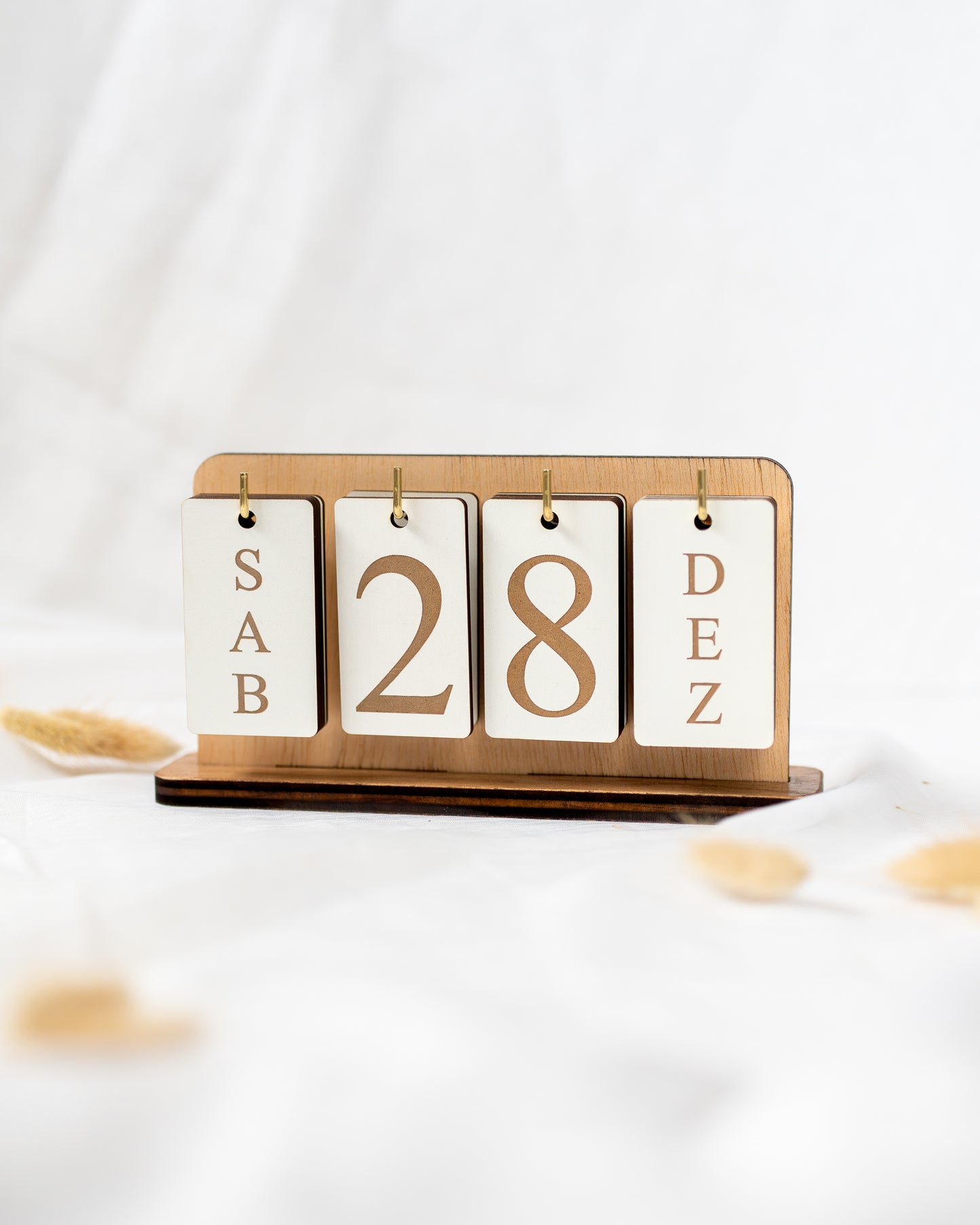 Calendário