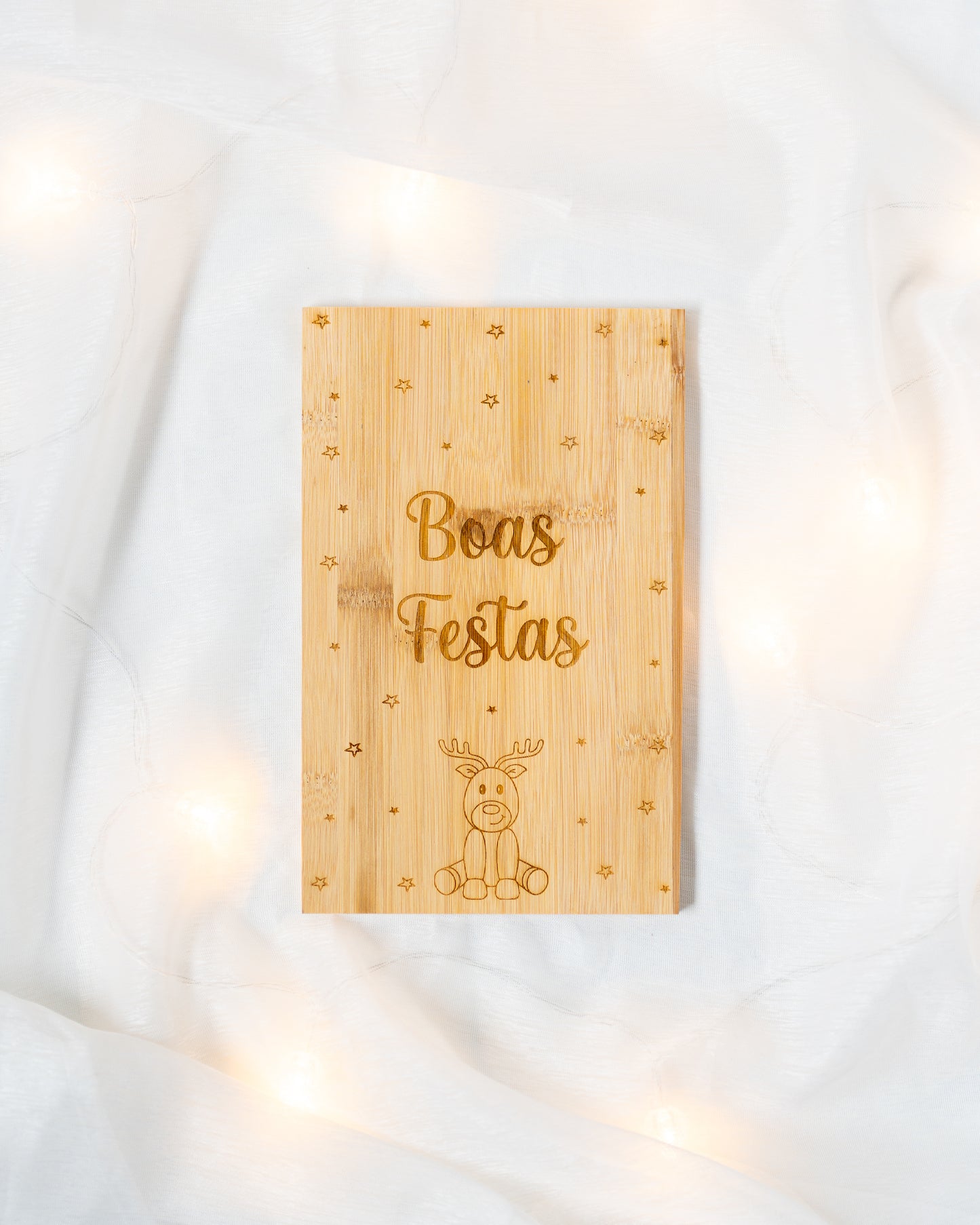 Tábuas de cozinha Natal