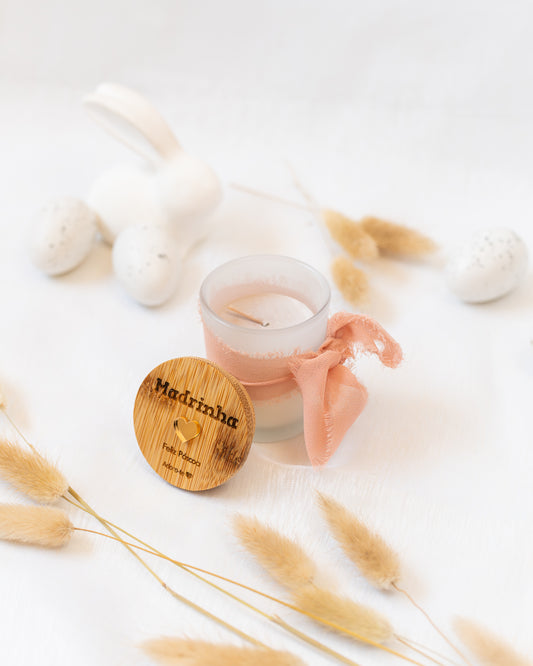 Velas Aromáticas Páscoa