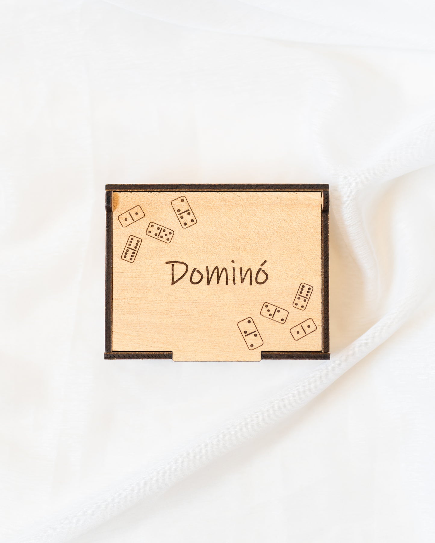 Jogo Dominó