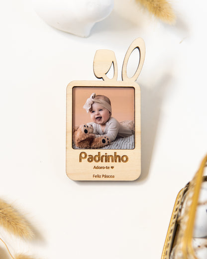 Íman da Páscoa Personalizado