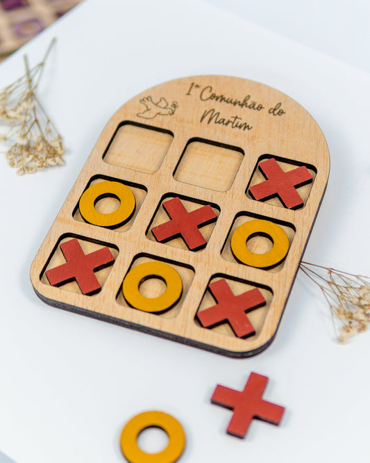 Jogo do Galo Personalizado