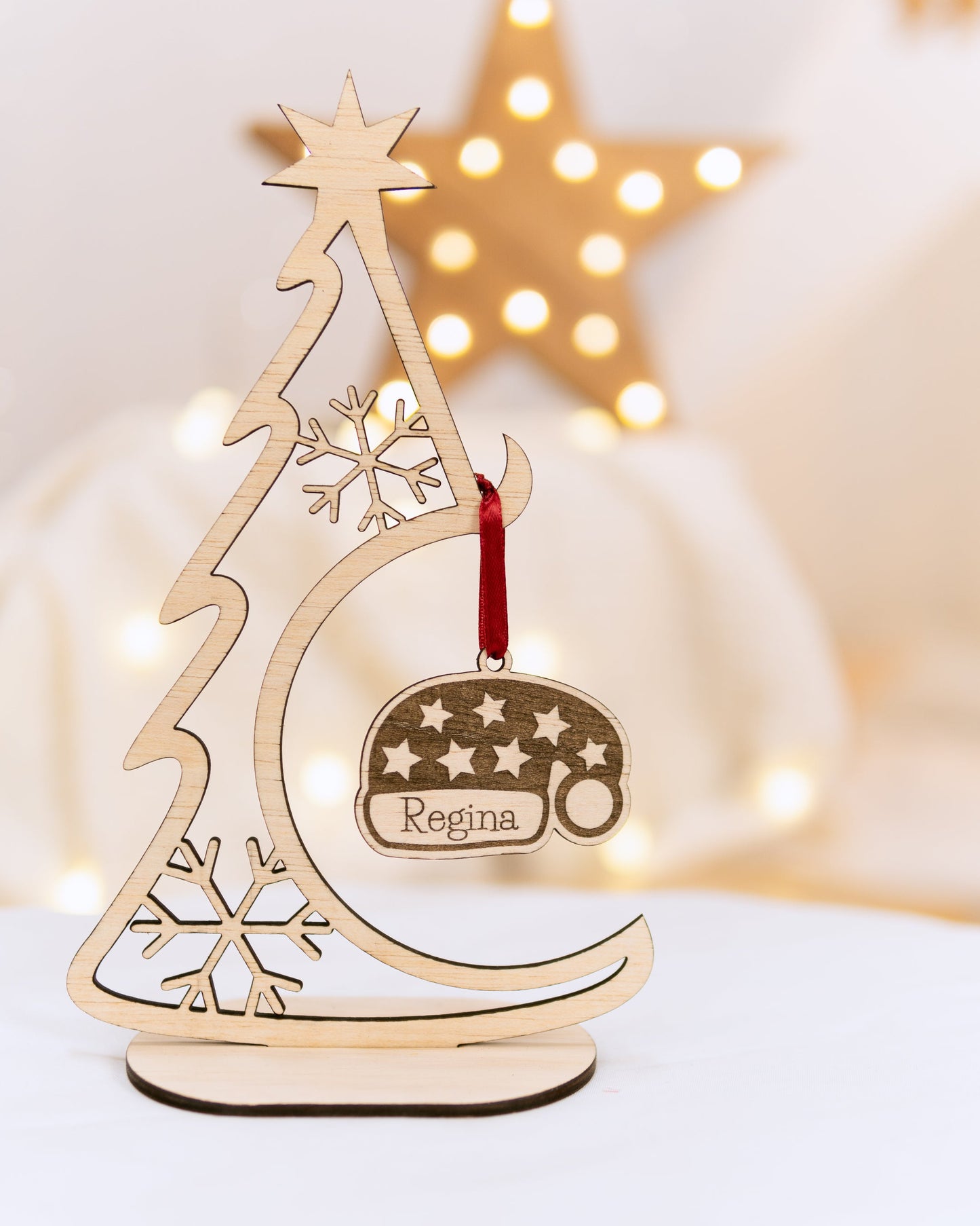 Pendentes Natal variados