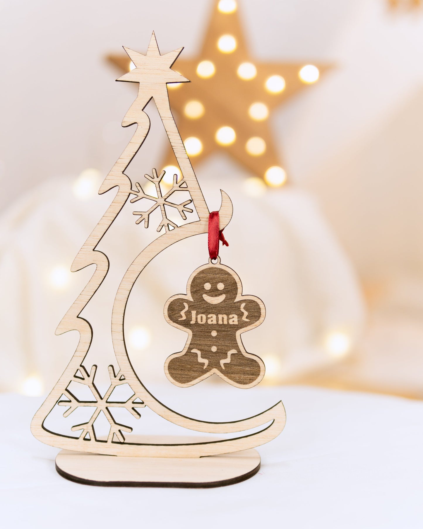 Pendentes Natal variados