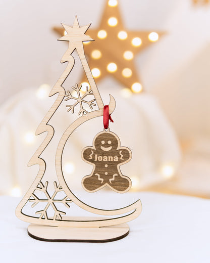 Pendentes Natal variados