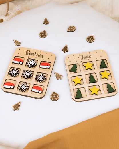 Jogo do Galo - Edição Natal