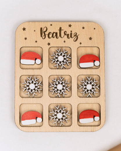 Jogo do Galo - Edição Natal