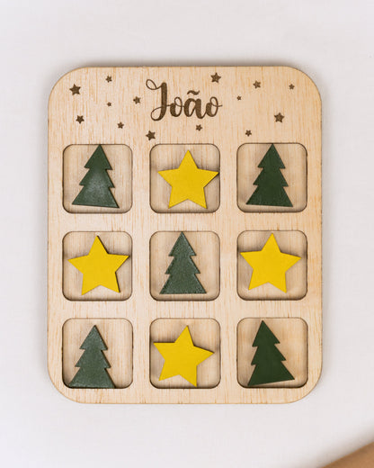 Jogo do Galo - Edição Natal