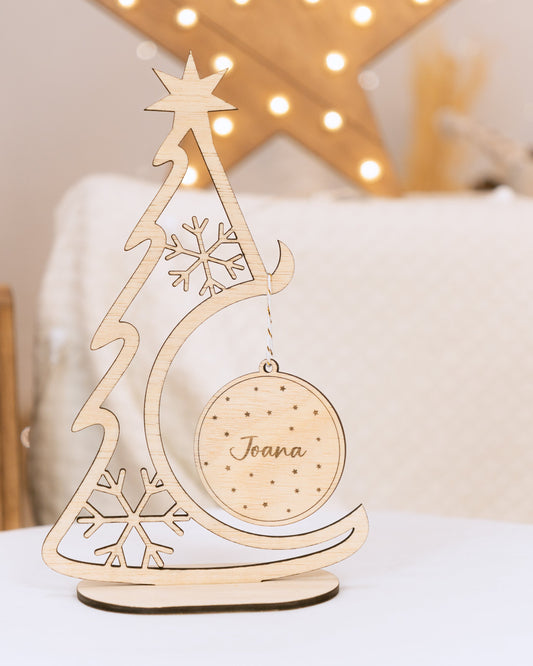 Pendentes Natal variados