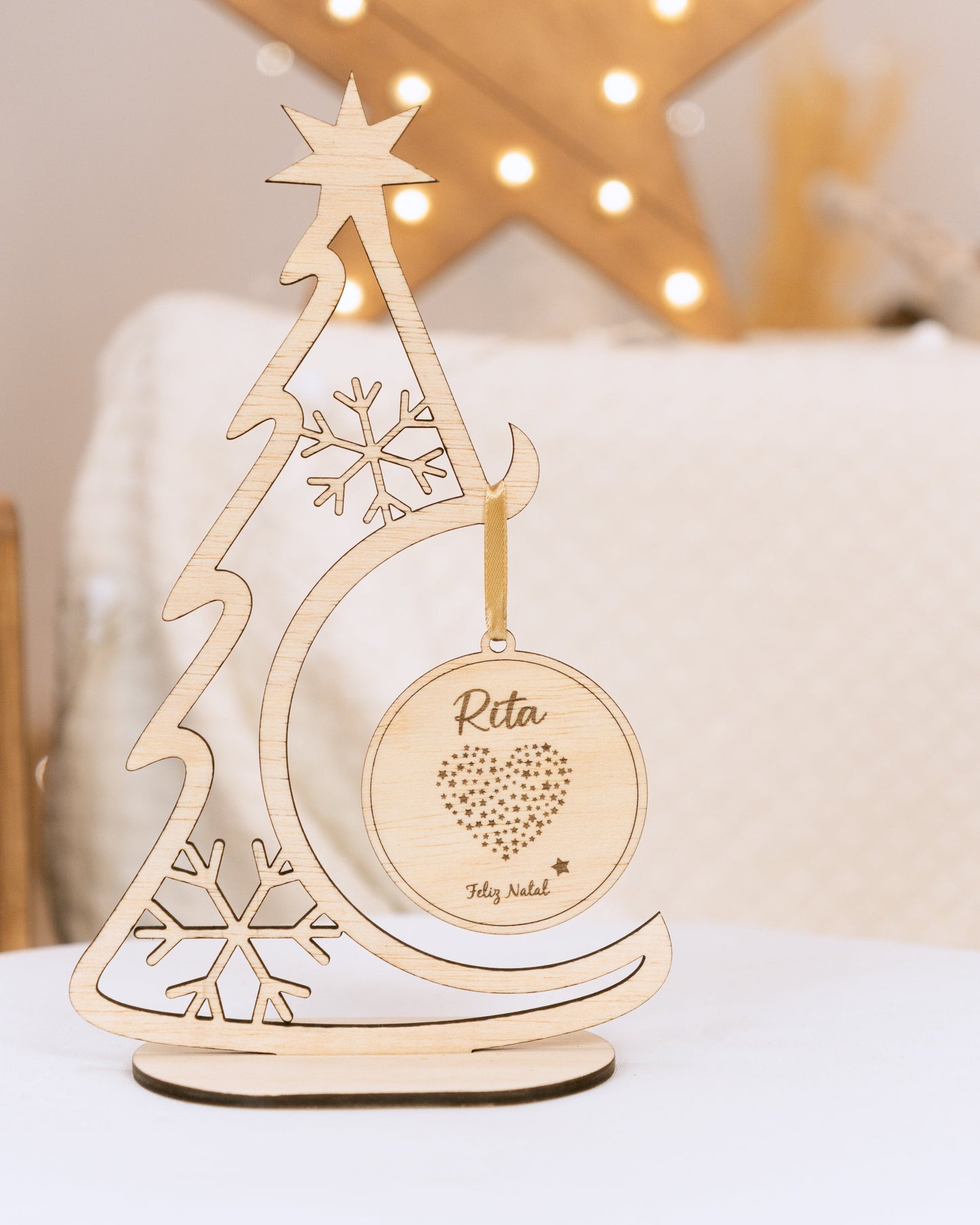 Pendentes Natal variados