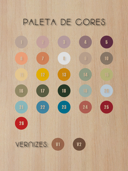 Jogo do Galo Personalizado