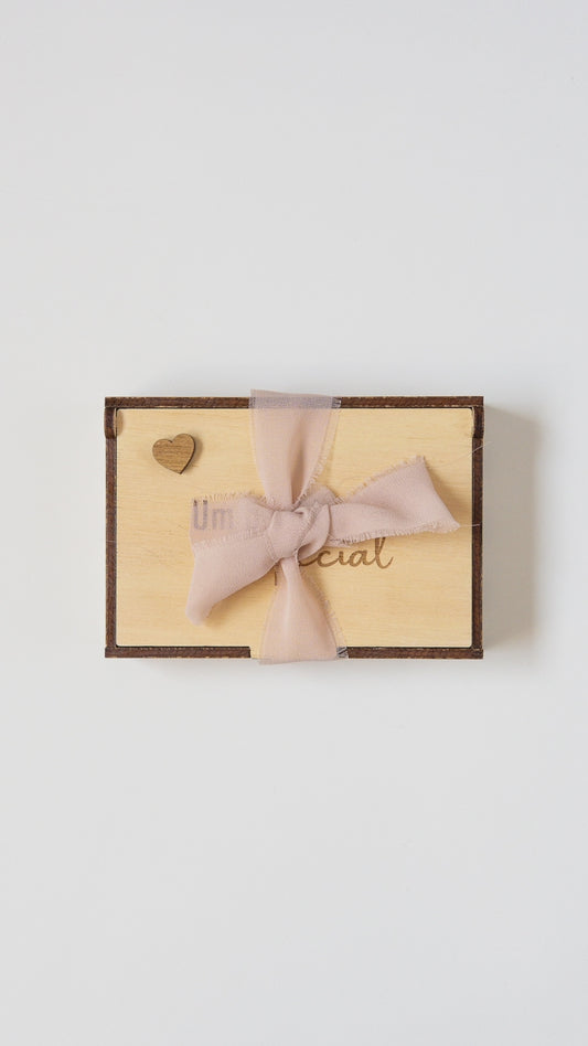 Puzzle Convite Padrinhos